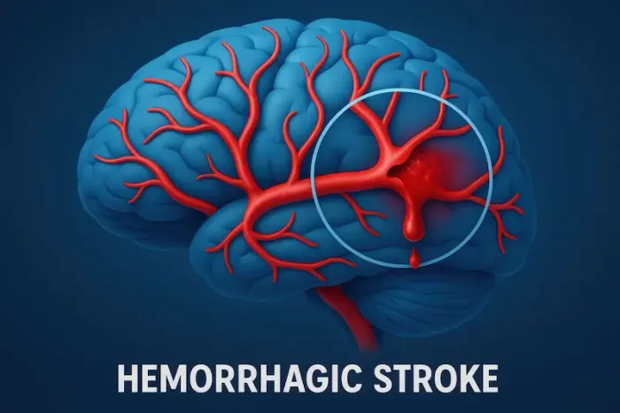Brain Haemorrhage Overview and Management